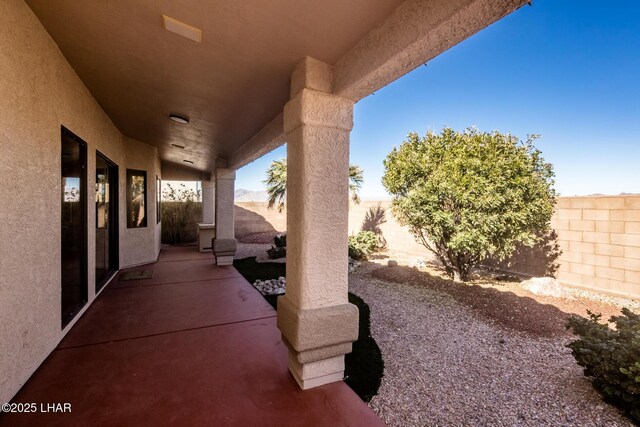 2423 E George Ln, Lake Havasu City, AZ 86404 - photo 36