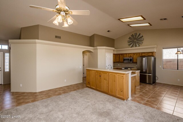 2423 E George Ln, Lake Havasu City, AZ 86404 - photo 10