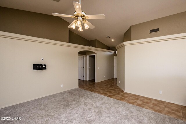 2423 E George Ln, Lake Havasu City, AZ 86404 - photo 8