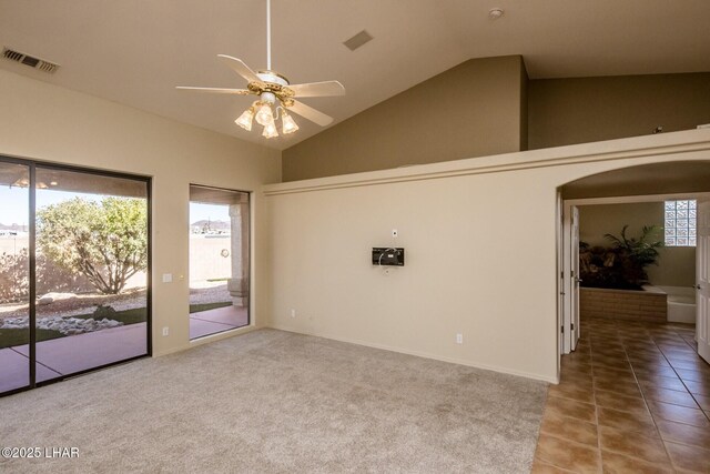 2423 E George Ln, Lake Havasu City, AZ 86404 - photo 7