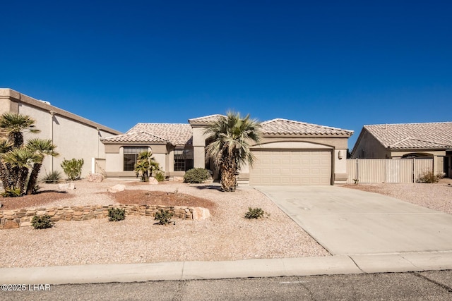2423 E George Ln, Lake Havasu City, AZ 86404 - photo 1