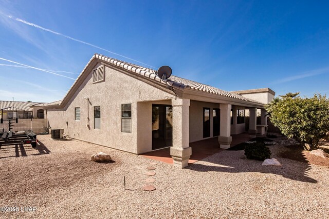 2423 E George Ln, Lake Havasu City, AZ 86404 - photo 38