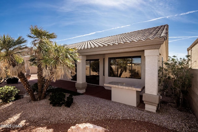 2423 E George Ln, Lake Havasu City, AZ 86404 - photo 40