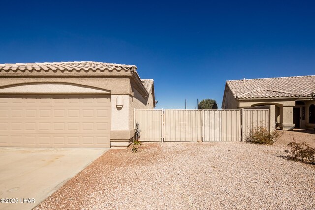 2423 E George Ln, Lake Havasu City, AZ 86404 - photo 4