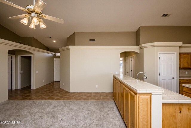 2423 E George Ln, Lake Havasu City, AZ 86404 - photo 9