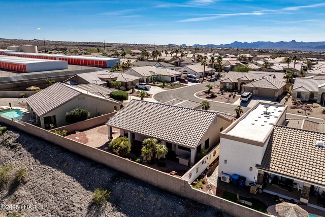 2423 E George Ln, Lake Havasu City, AZ 86404 - photo 48
