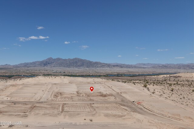 1550 E N View Dr, Lake Havasu City, AZ 86404
