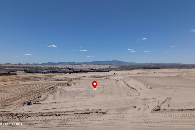 1550 E N View Dr, Lake Havasu City, AZ 86404
