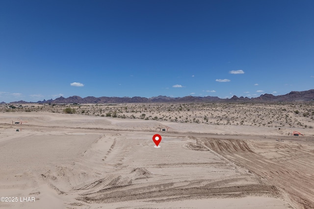 1550 E N View Dr, Lake Havasu City, AZ 86404