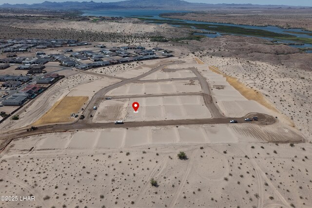 1550 E N View Dr, Lake Havasu City, AZ 86404