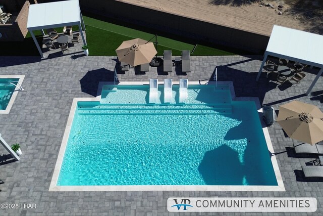 1550 E N View Dr, Lake Havasu City, AZ 86404