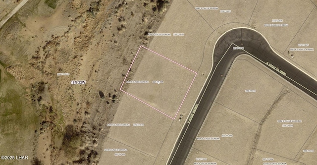 6399 Calle Serena, Fort Mohave AZ, 86426 land for sale