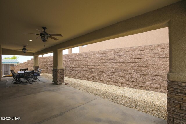3891 Bear Dr, Lake Havasu City, AZ 86406 - photo 34