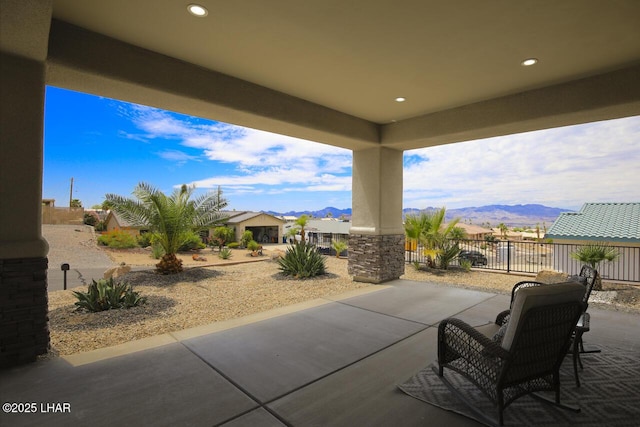 3891 Bear Dr, Lake Havasu City, AZ 86406 - photo 11