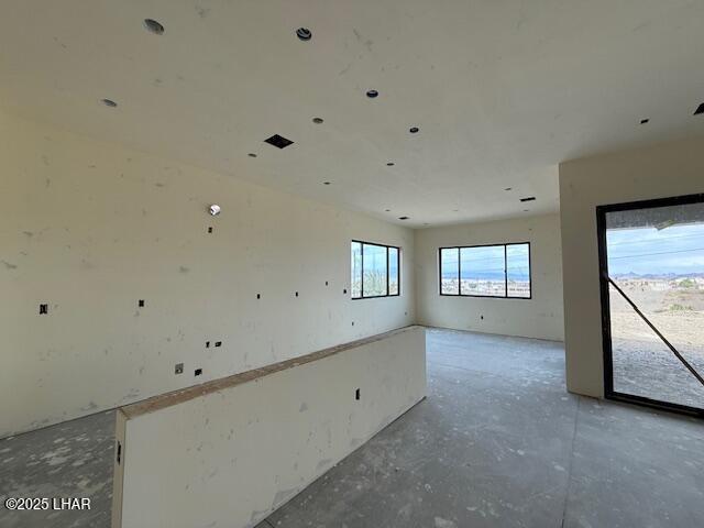 2931 Simitan Dr, Lake Havasu City, AZ 86404 - view of spare room