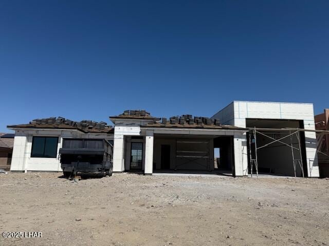 2931 Simitan Dr, Lake Havasu City, AZ 86404 - exterior space