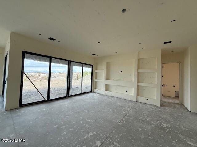 2931 Simitan Dr, Lake Havasu City, AZ 86404 - view of unfurnished living room