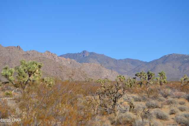 Listing photo 3 for 5.5ACRES S Suzette Rd, Yucca AZ 86438