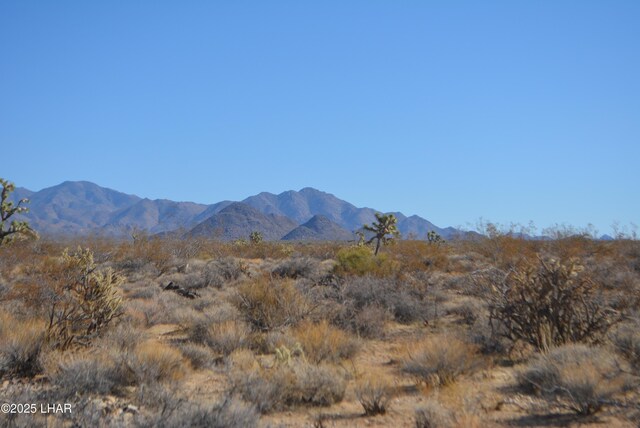 5.5ACRES S Suzette Rd, Yucca, AZ 86438