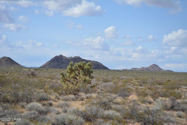 5.5ACRES S Suzette Rd, Yucca, AZ 86438
