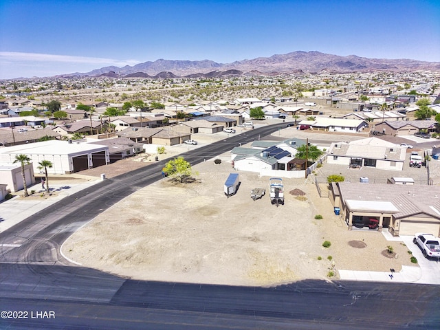 3498 Hollister Dr, Lake Havasu City AZ, 86406 land for sale