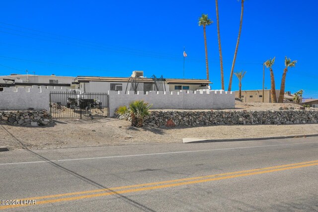 598 Acoma Blvd N, Lake Havasu City, AZ 86403 - photo 38