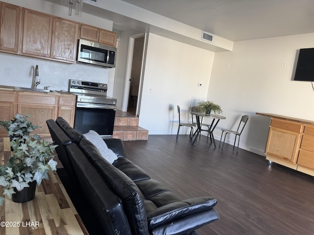 598 Acoma Blvd N, Lake Havasu City, AZ 86403 - photo 20