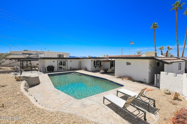 598 Acoma Blvd N, Lake Havasu City, AZ 86403 - photo 27