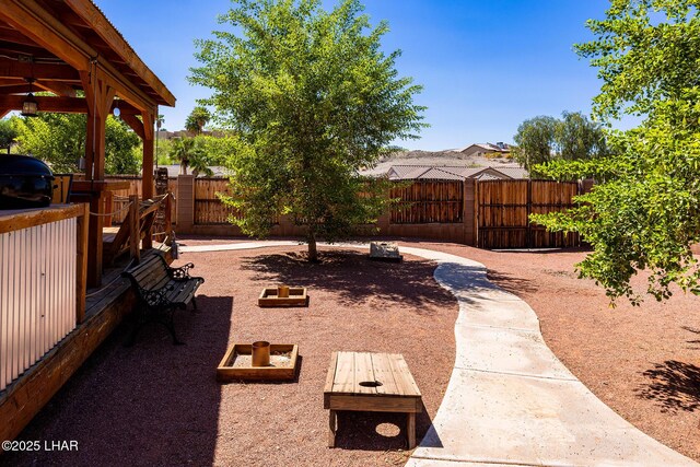 2349 Clarke Dr, Lake Havasu City, AZ 86403 - photo 16
