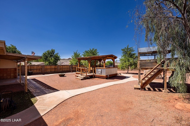 2349 Clarke Dr, Lake Havasu City, AZ 86403 - photo 19
