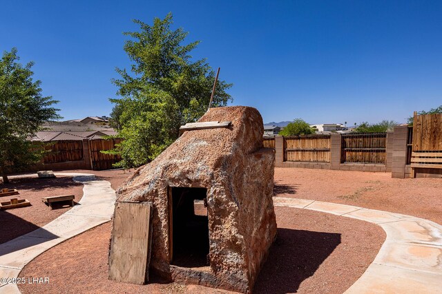 2349 Clarke Dr, Lake Havasu City, AZ 86403 - photo 15