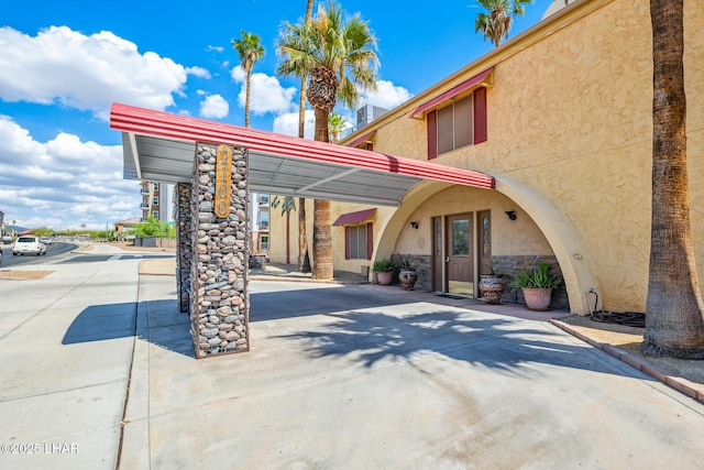 2100 Swanson Ave Unit 208, Lake Havasu City, AZ 86403 - view of home's community