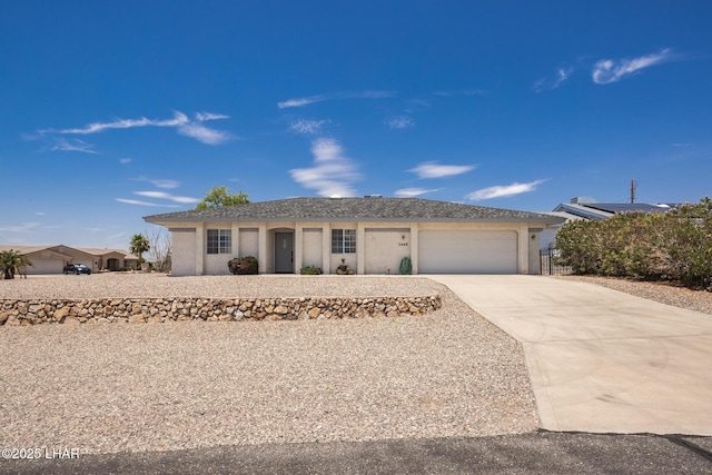 3449 Poppy Trail Dr, Lake Havasu City, AZ 86406 - photo 1