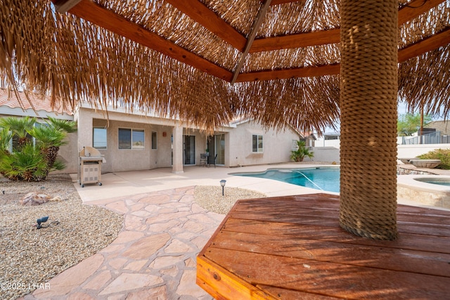 2750 Barite Dr, Lake Havasu City, AZ 86404 - photo 60