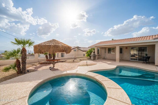 2750 Barite Dr, Lake Havasu City, AZ 86404 - photo 1