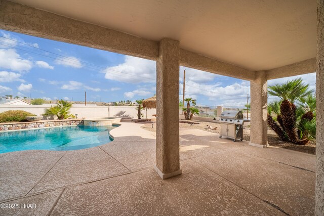 2750 Barite Dr, Lake Havasu City, AZ 86404 - photo 53