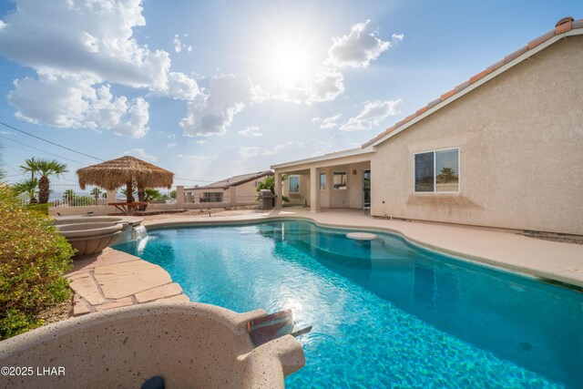 2750 Barite Dr, Lake Havasu City, AZ 86404 - photo 64