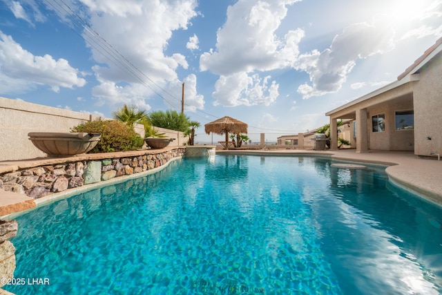 2750 Barite Dr, Lake Havasu City, AZ 86404 - photo 63