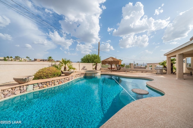 2750 Barite Dr, Lake Havasu City, AZ 86404 - photo 62