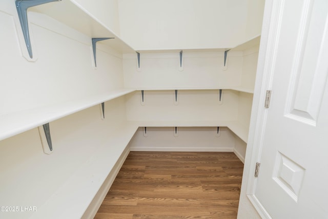 31447 Marine Dr, Parker, AZ 85344 - view of pantry
