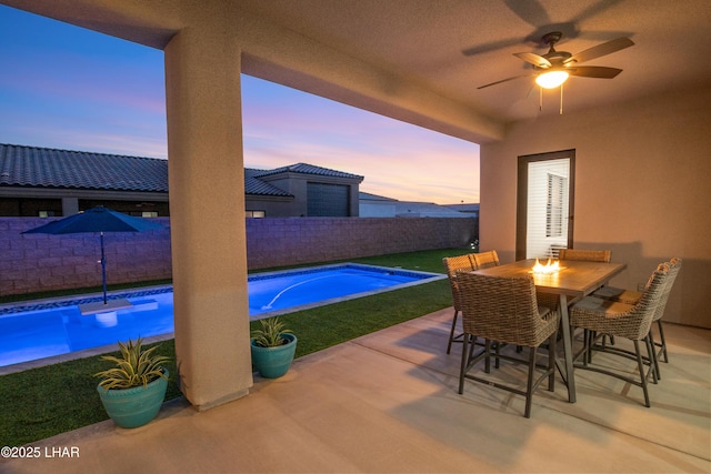 1596 E Cedar Dr, Lake Havasu City, AZ 86404 - photo 54
