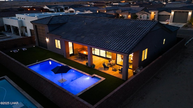 1596 E Cedar Dr, Lake Havasu City, AZ 86404 - photo 44