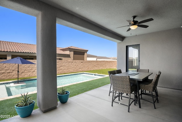1596 E Cedar Dr, Lake Havasu City, AZ 86404 - photo 30