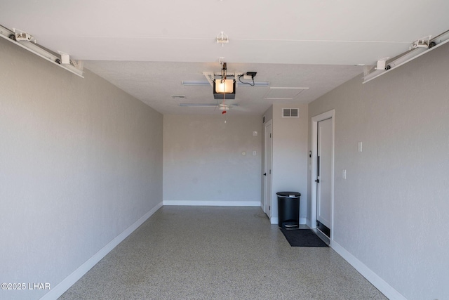 8625 Riverside Dr Unit 55, Parker, AZ 85344 - view of garage