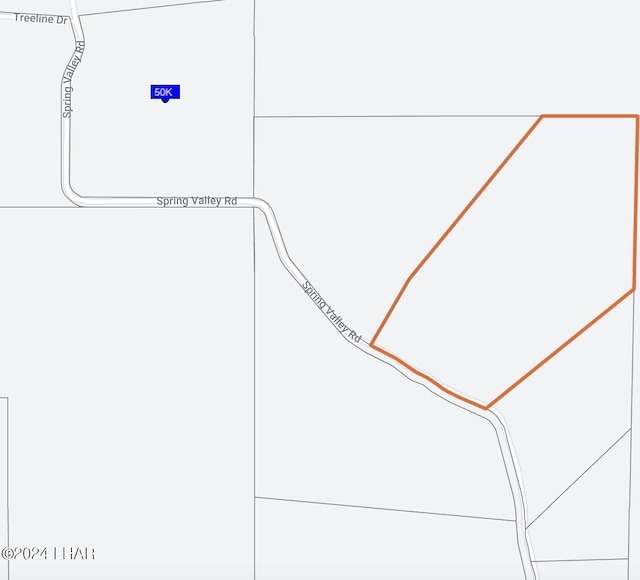 0000 Frerichs Ranch Rd, Hackberry AZ, 86411 land for sale