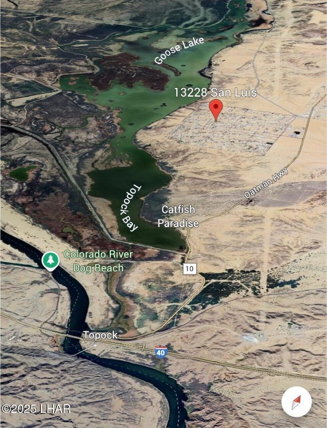 13228 San Luis Pl, Topock, AZ 86436 - photo 32