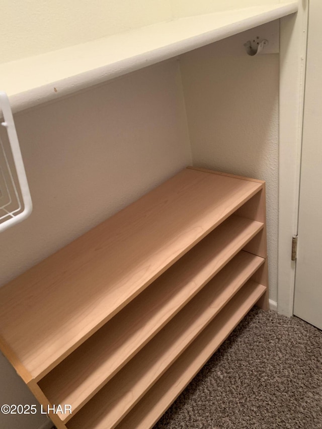 1989 Mesquite Ave Unit 2, Lake Havasu City, AZ 86403 - view of closet