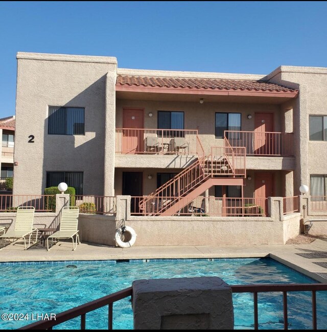 1989 Mesquite Ave Unit 32, Lake Havasu City, AZ 86403 - photo 15
