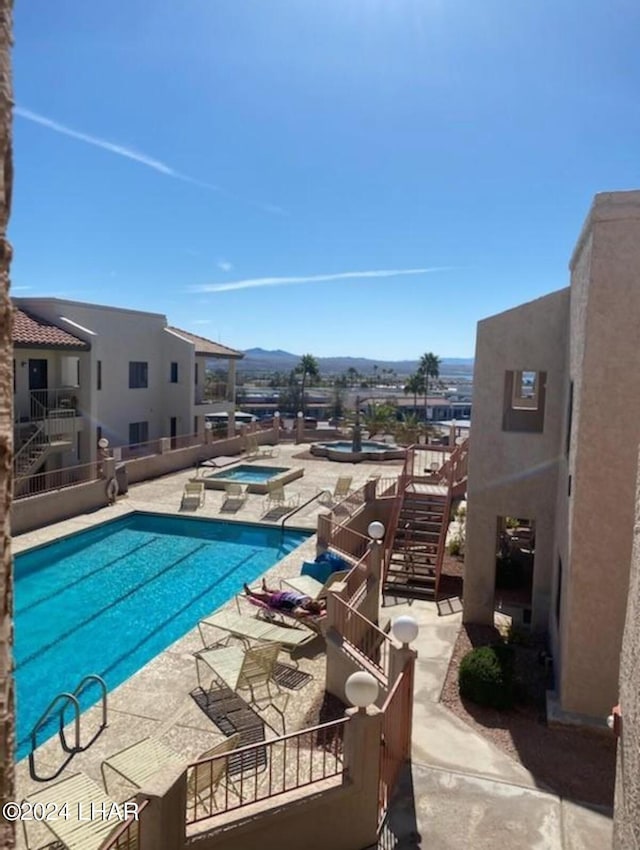1989 Mesquite Ave Unit 32, Lake Havasu City, AZ 86403 - photo 11