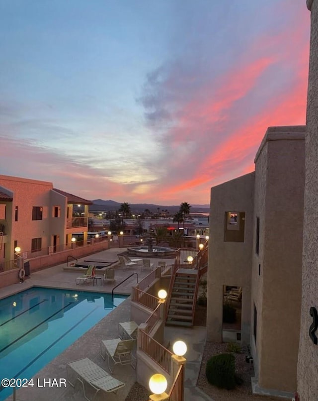 1989 Mesquite Ave Unit 32, Lake Havasu City, AZ 86403 - photo 1